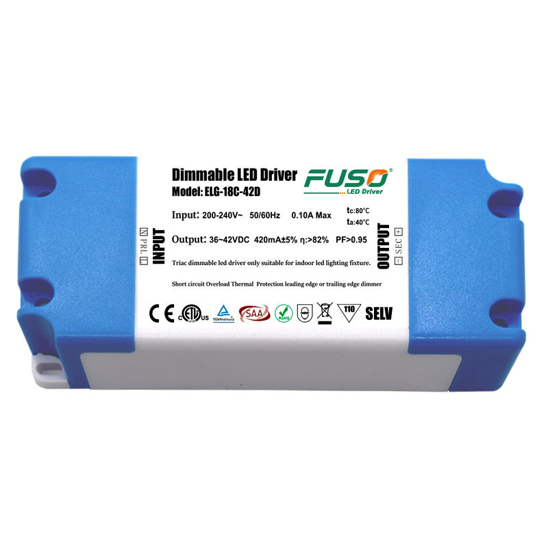 Apa itu Dimming Triac?