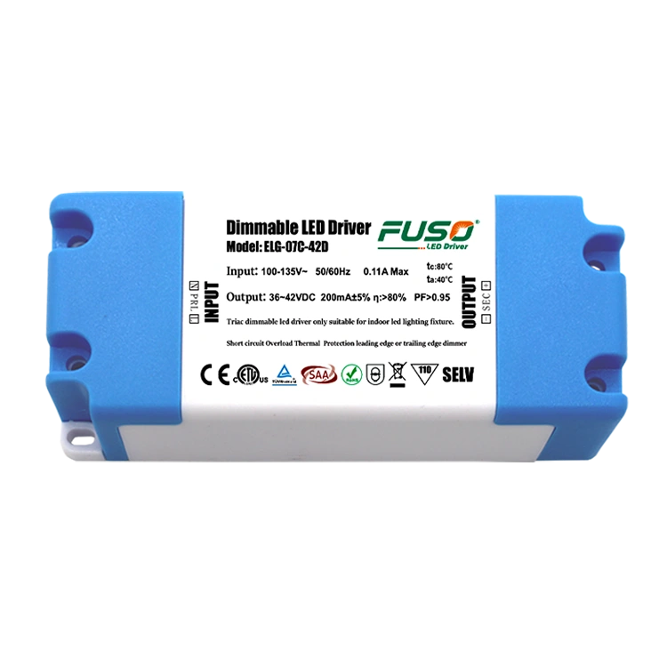 High PF 24V 80w Constant Voltage Led driver