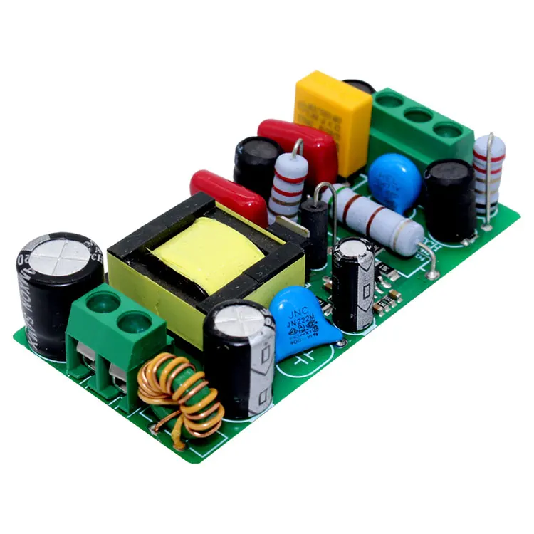 Triac Dimmable LED Driver